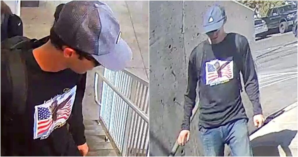 FBI Agents Sat on Photo of Charlie Kirk Assassination Suspect for 12 Hours Before Briefing Director Kash Patel: Report