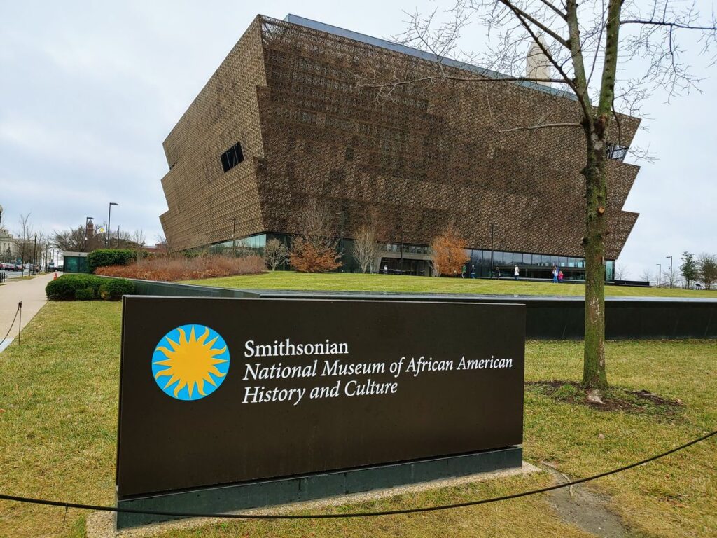 White House Orders Review of Smithsonian Exhibits Ahead of Nation’s 250th Birthday