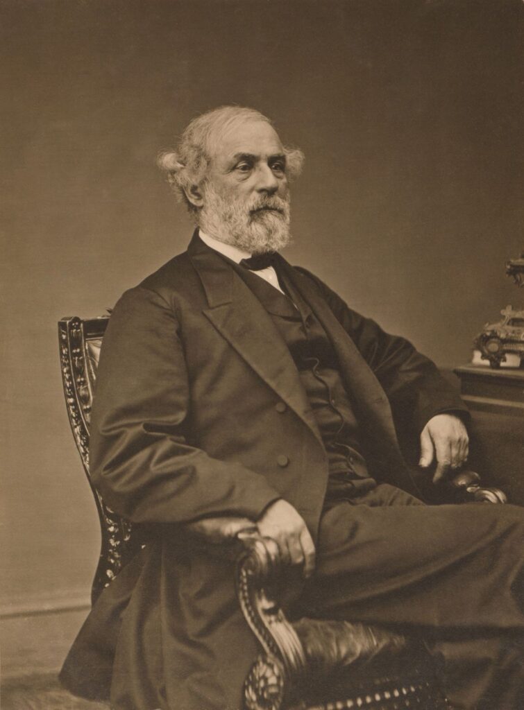 The Two Reputations of Robert E. Lee