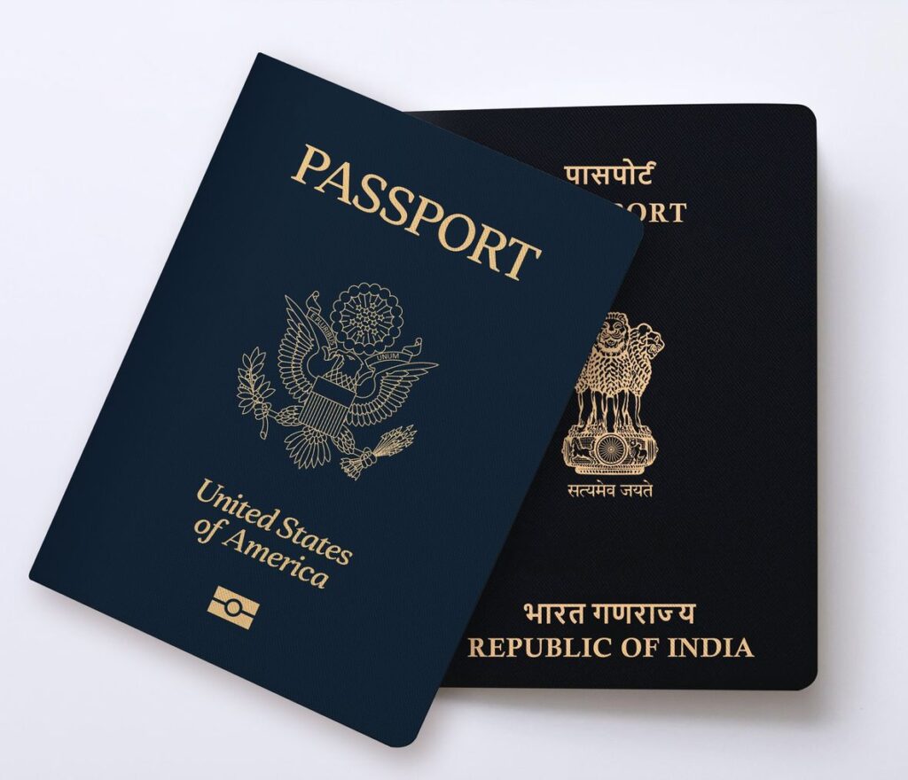 Court Expands Block on Trump Admin Biological-Sex-Only Passport Rule