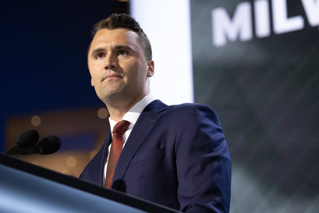 ‘This Planet Needs to Heal’: Why Aussies Mourned Charlie Kirk’s Death