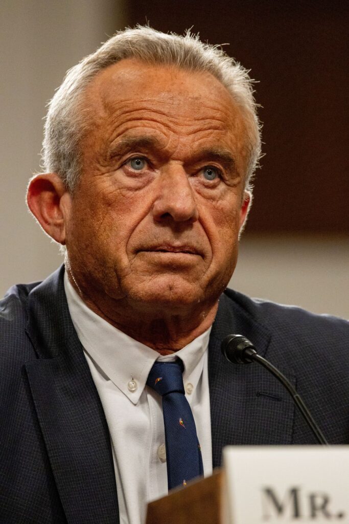 RFK Jr. Says HHS Will Disclose Causes of Autism in September