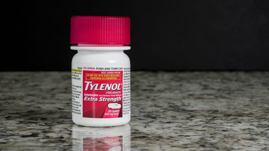 Health Officials Warn of Link Between Tylenol and Autism–What to Know