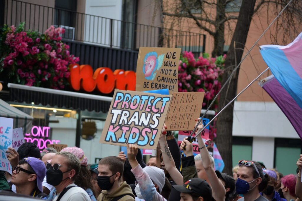 Some Youth Gender Treatments Persist Despite Trump Order, State Bans