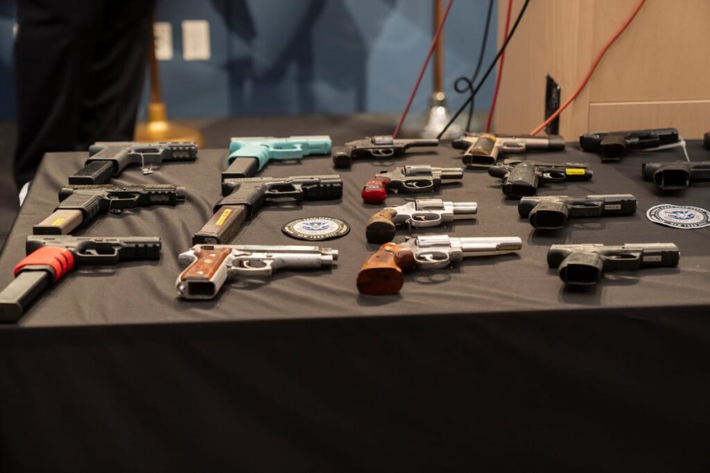 Florida’s Open Carry Gun Ban Struck Down by State Court