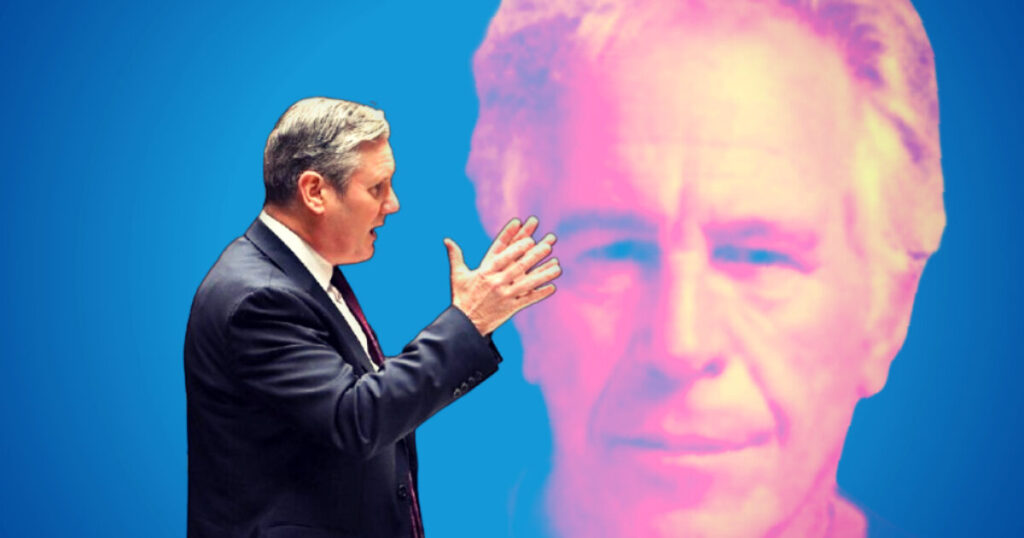 ‘Operation to Dethrone Starmer Is Under Way’: Losing His Deputy PM for Cheating at Taxes and US Ambassador for Epstein Links, Failing British PM Is Fighting for His Political Life