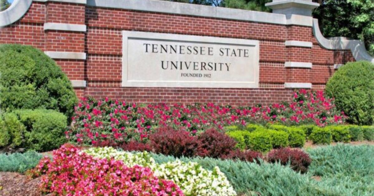 Conservative Pro-Debate Group Kicked Off Campus At Tennessee State University Conservative Pro-Debate Group Kicked Off Campus At Tennessee State University