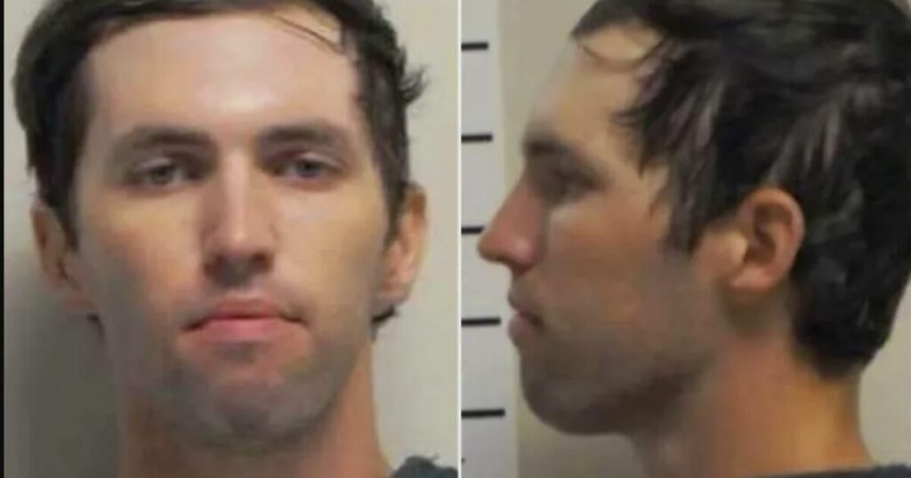 REPORT: Charlie Kirk’s Alleged Assassin Negotiated ‘Gentle’ Surrender to Police Because He Feared Being Shot