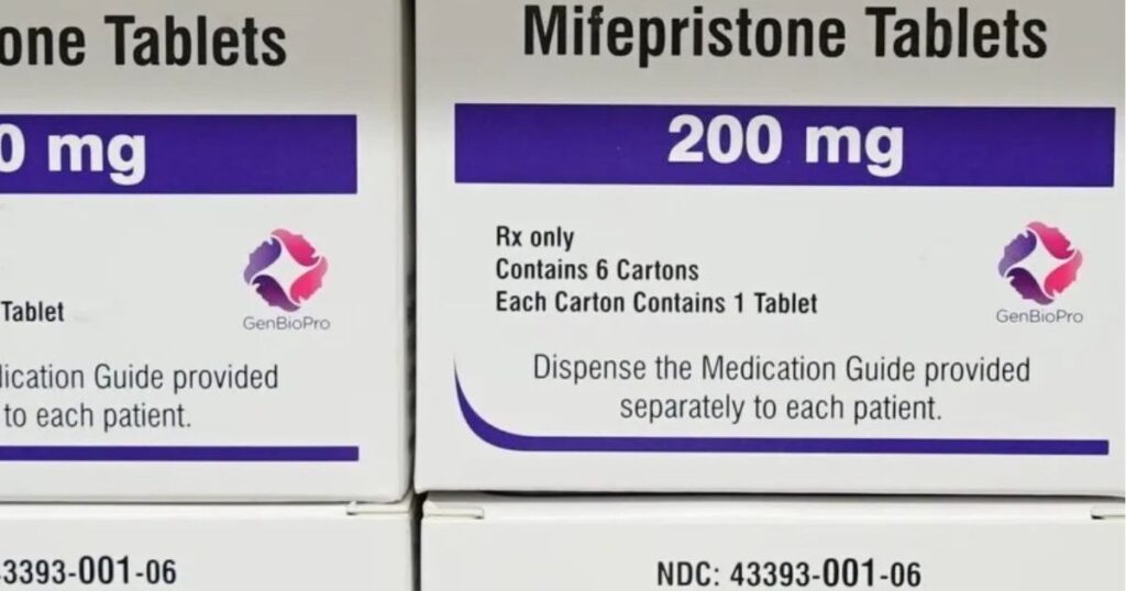 Trump Admin., RFK Jr., Moves to Address, Assess, Safety of Abortion Pill After Years of FDA Negligence