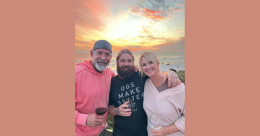 Forgotten But Not Defeated. J6 Patriot Will Watson Fighting To Rebuild After Years of Persecution