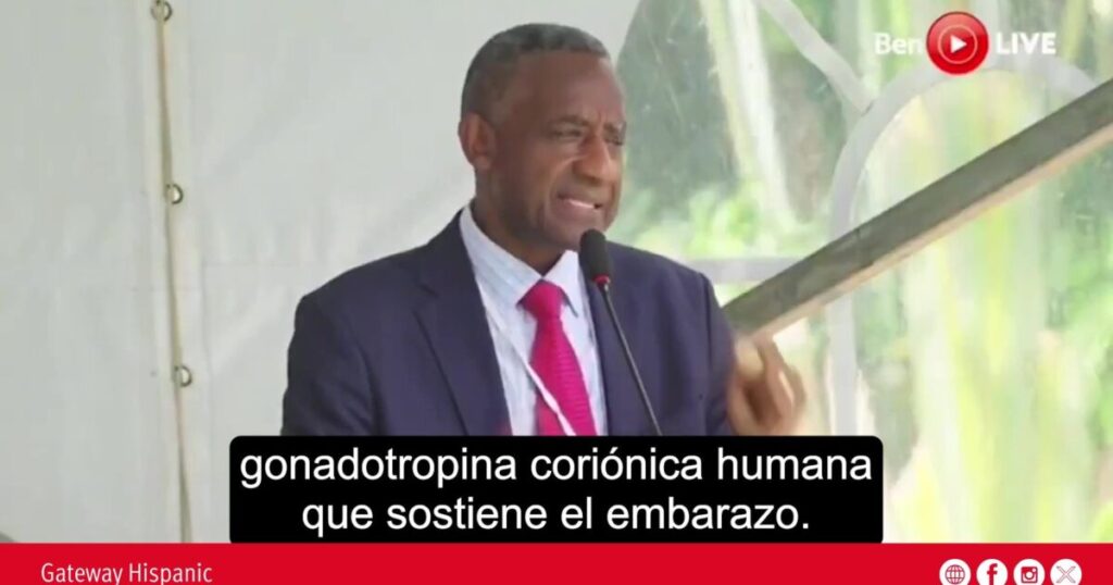 The Kenyan High Court has also now suspended Bill Gates immunity from Prosecution