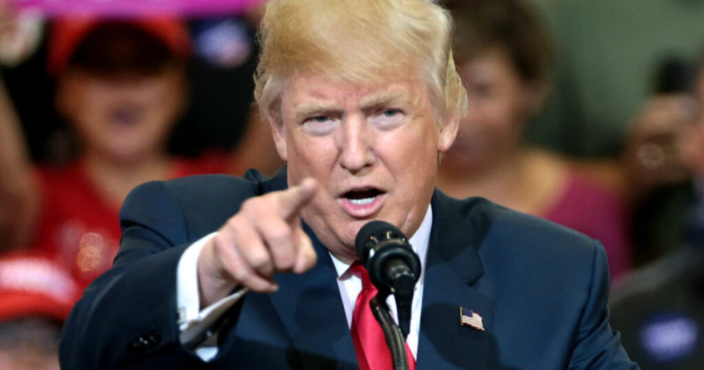 BREAKING: Judge Blocks Trump’s National Guard Deployment to Portland, Warns of Constitutional Crisis