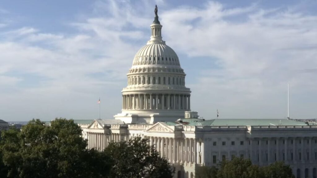 Dems Shut Down Government To Protect Healthcare For Illegal Aliens