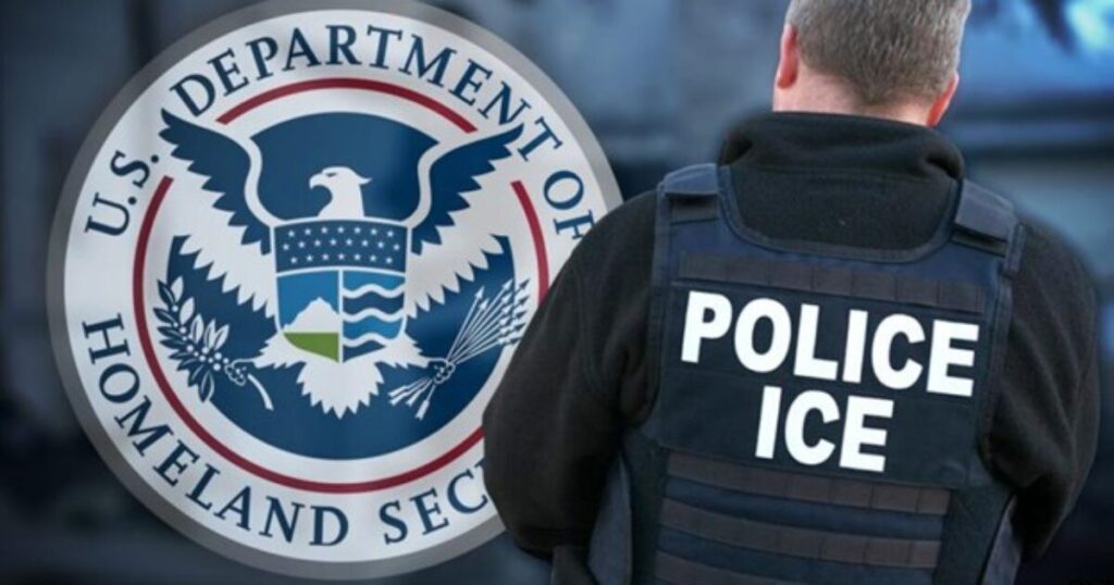 BREAKING: Major Shake-Up of ICE Leadership Underway Across the Country in Move to Increase Deportations