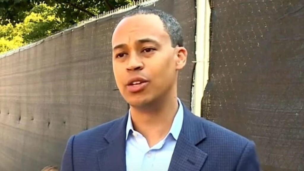 Dems Refuse To Condemn Virginia Candidate Who Fantasized About Killing Republican Lawmaker