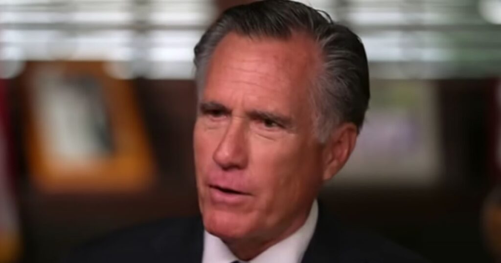 BREAKING: Mitt Romney’s Sister-in-Law Found Dead Near Parking Garage in California