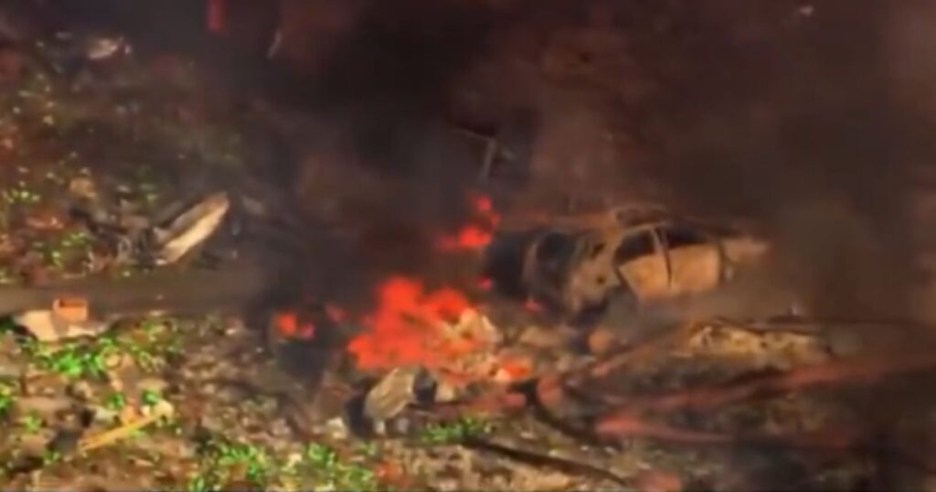 Authorities Release Names of the 16 Victims of Blast at Women-Owned Tennessee Explosives Plant