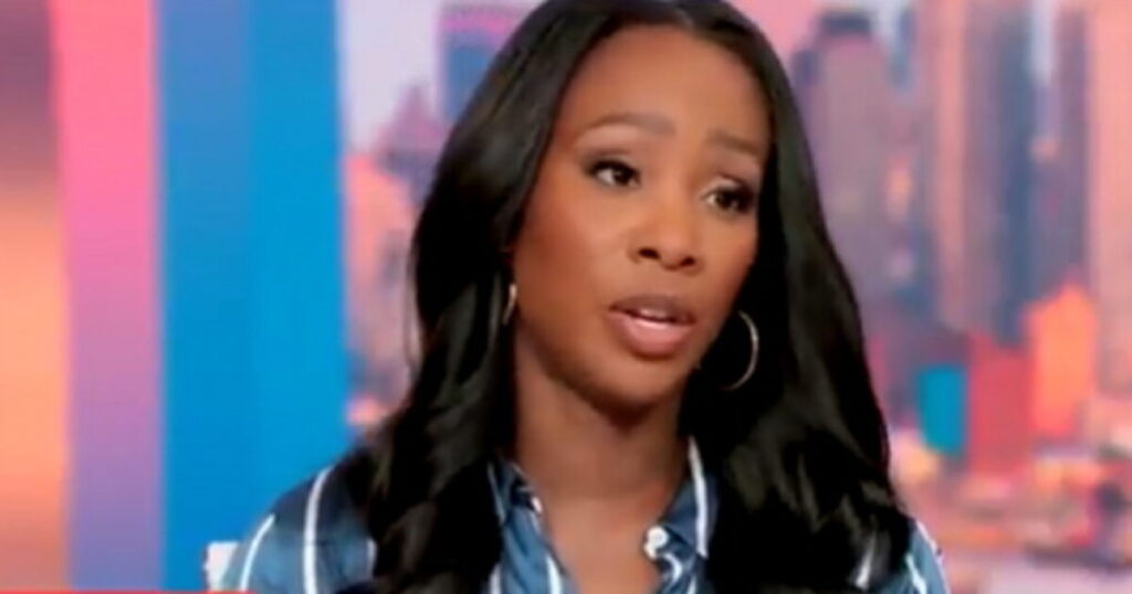 WOW! CNN’s Abby Phillip Thinks Obama Should Have Given Trump Credit in Tweet About Middle East Peace Deal (VIDEO)