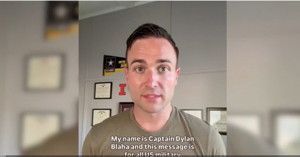 Military Personnel on Social Media Call for Soldiers to Disobey Orders – A Violation of the Uniform Code of Military Justice