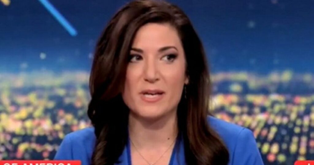 Former Liberal and Trump Supporter Batya Ungar-Sargon Summarizes the Stupidity of the ‘No Kings’ Protests Perfectly (VIDEO)