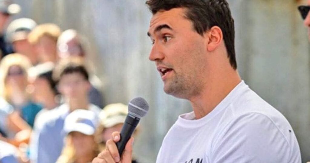 State Dept Revokes Visas of Foreigners Who Celebrated Charlie Kirk’s Murder, Says They ‘Wish Death on Americans’