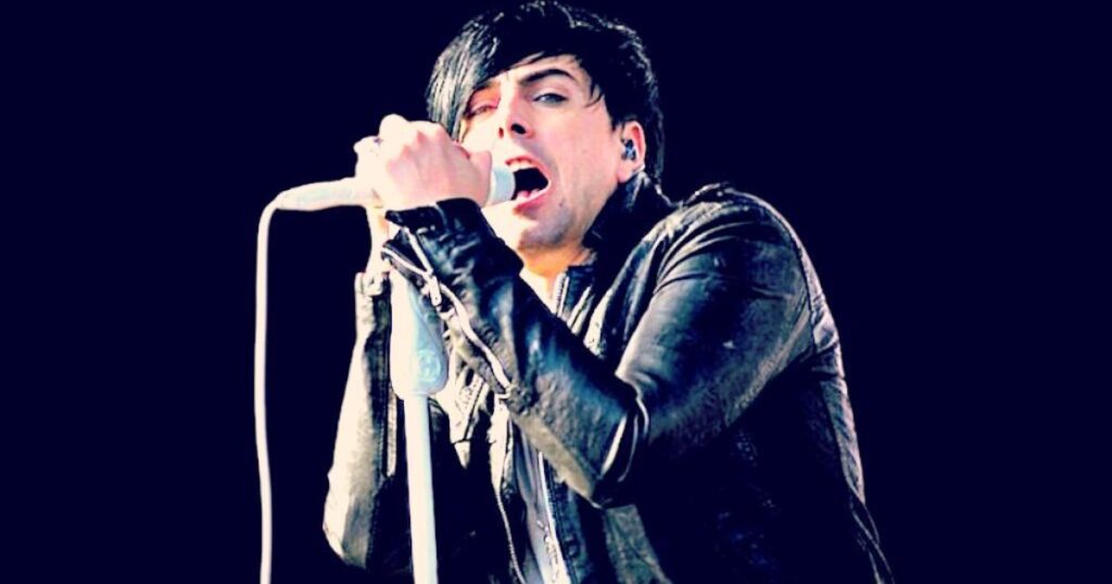 Former Rock Singer and Convicted Pedophile Ian Watkins Killed by Another Inmate in UK’s ‘Monster Mansion’ Prison