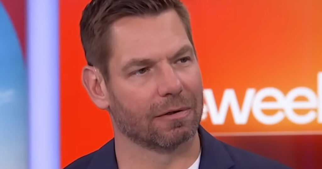 Unhinged Lunatic Swalwell Demands Democrat Candidates in 2028 Must Commit to Taking a “Wrecking Ball” to President Trump’s New Ballroom