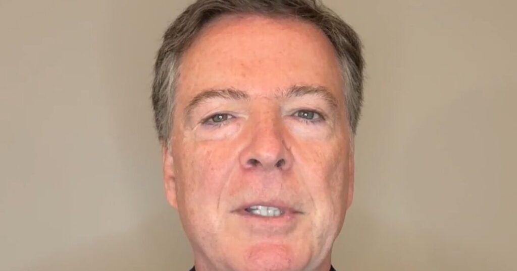 BREAKING LEAK: Deep State Prosecutors Attack DOJ’s Investigation Into Whether Biden’s FBI Secretly Destroyed Classified Documents in “Burn Bags” to Protect Comey