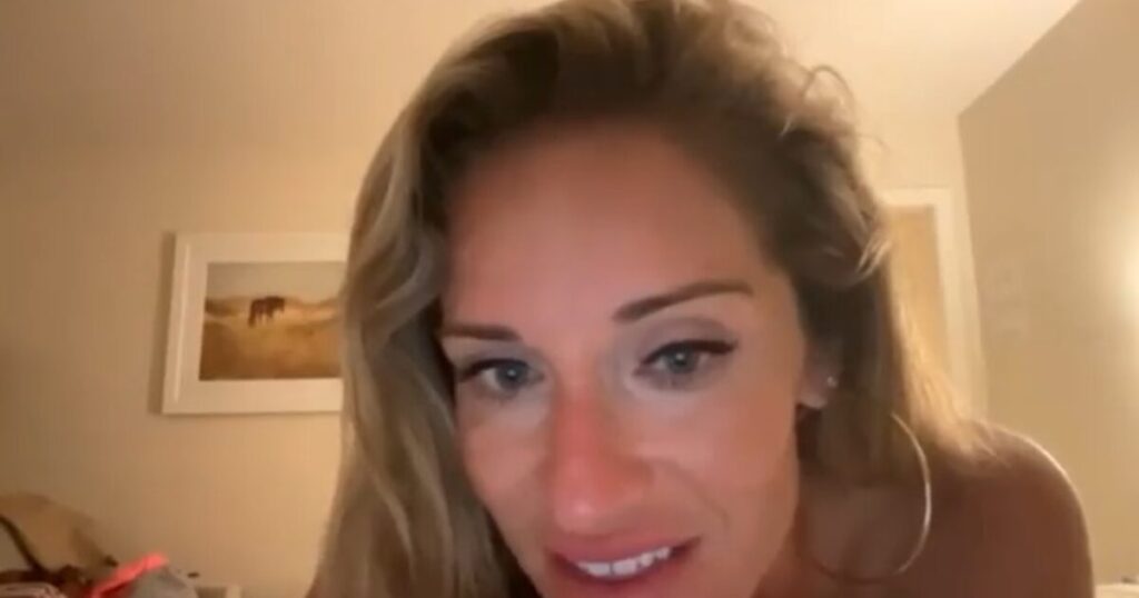 Virginia Democrat and Amateur Porn Star Susanna Gibson of “HotWifeExperience” Arrested For Domestic Violence