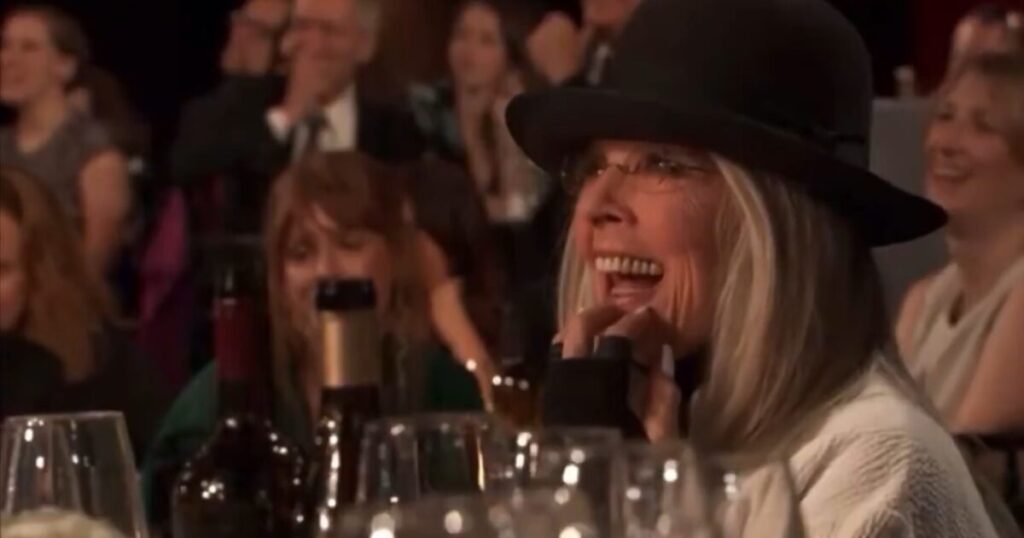 Diane Keaton’s Cause of Death Revealed