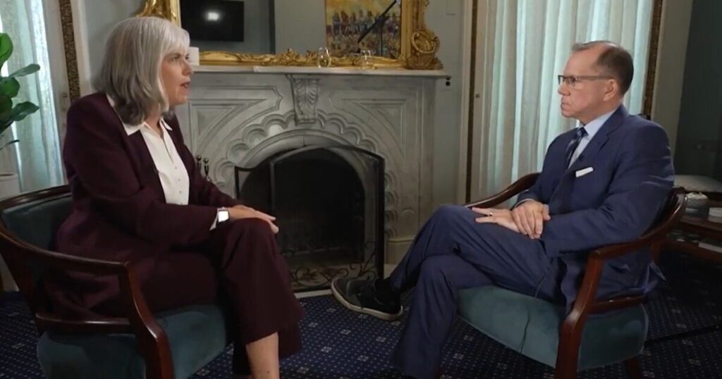 SHOCK: Top House Democrat Says the Quiet Part Out Loud on Govt Shutdown: Families will “Suffer” But “It is One of the Few Leverage Times We Have” (VIDEO)