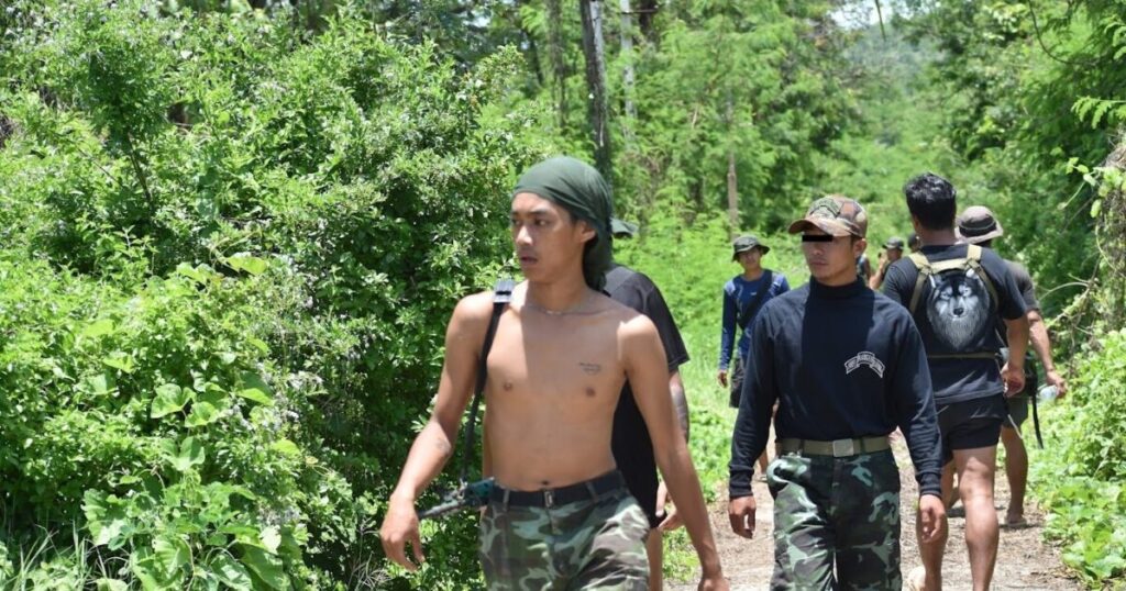 China Weakens Burma Resistance Amid Intensified Fighting