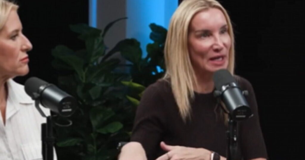 CNN’s Abby Phillip Says Nothing as Vile Left Wing Podcaster Calls Stephen Miller a ‘Nazi Jew’ (VIDEO)