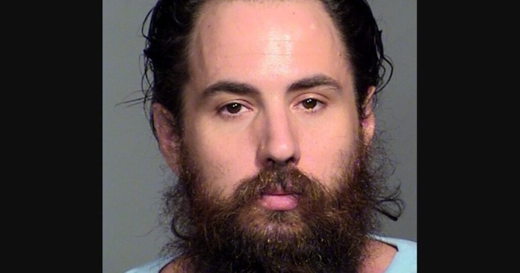 Deranged Leftist Arrested with 200 Explosives, Molotov Cocktails, and Manifesto in Tent Outside Annual Red Mass for Supreme Court