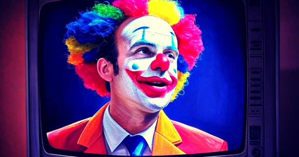 CLOWN SHOW: Macron AGAIN Appoints Lecornu as French Prime Minister, Who Just Resigned After Less Than a Month in Office!