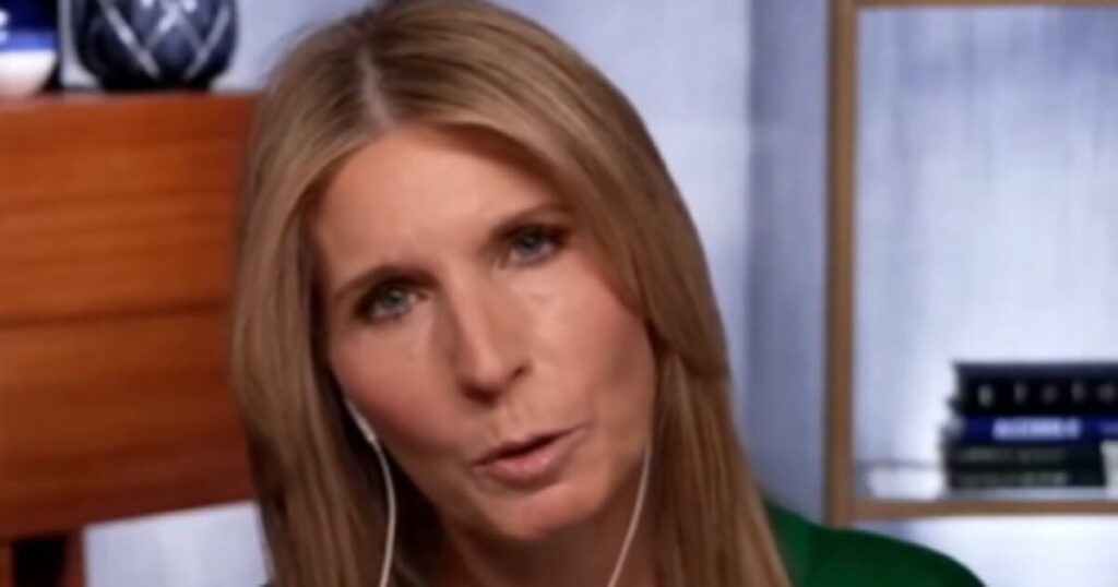 GASLIGHTING: MSNBC’s Nicolle Wallace Claims No Democrats Have Compared Trump to Hitler (VIDEO)