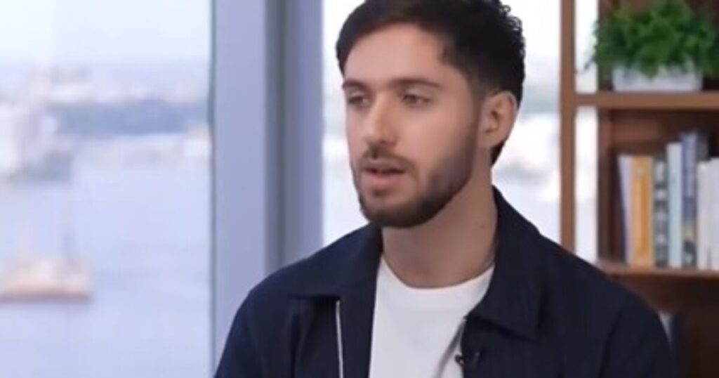 “When Trump Won the Presidency, They Stopped Spitting on Me” – Former Hostage Tells How Hamas was Scared of Trump (Video)