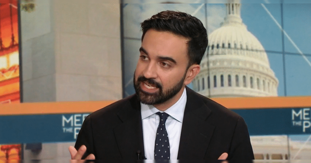 New Report Uncovers Zohran Mamdani Took ,000 in Illegal Donations