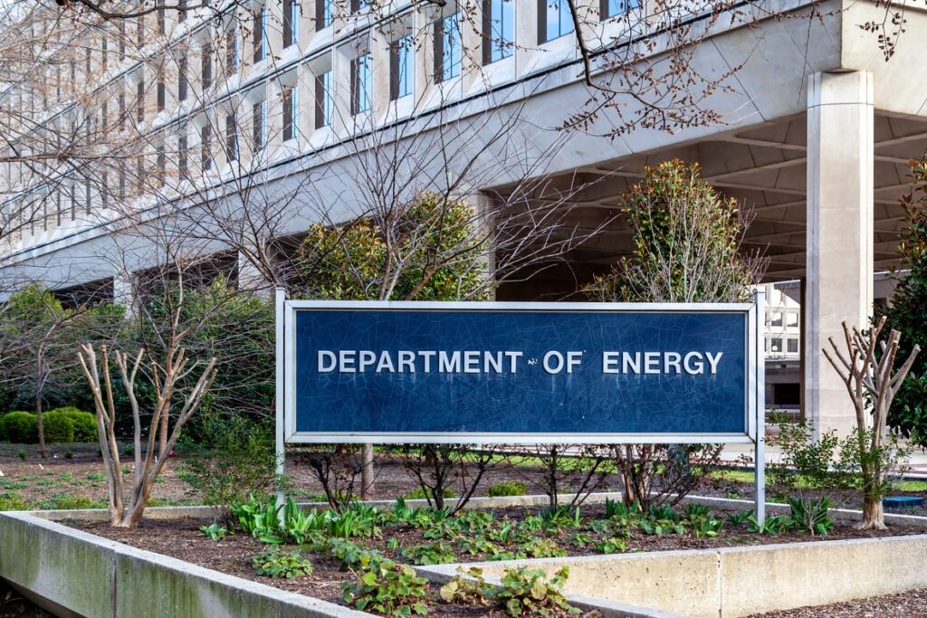Department of Energy Cancels .5 Billion in Project Funding
