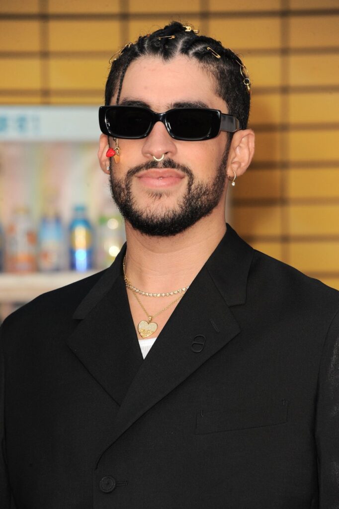 Bad Bunny to Headline 2026 Super Bowl Halftime Show