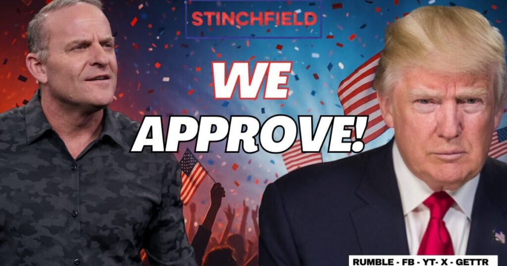 The People Have Spoken: Trump Rising, Democrats Reeling (VIDEO)