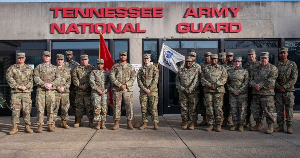 Soldiers Can Refuse Illegal Orders, Not Judge the Constitution