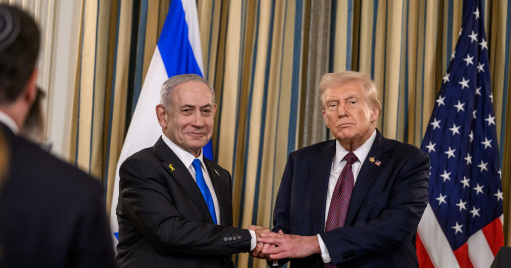 Israel Responds to Hamas Ceasefire Violation with Precision Strikes