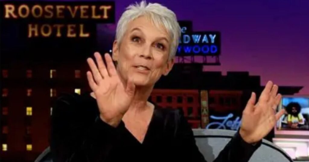 Jamie Lee Curtis Faces Brutal Leftist Backlash for Tearful Response to Charlie Kirk’s Assassination, Walks it Back Claiming She Was ‘Mistranslated’