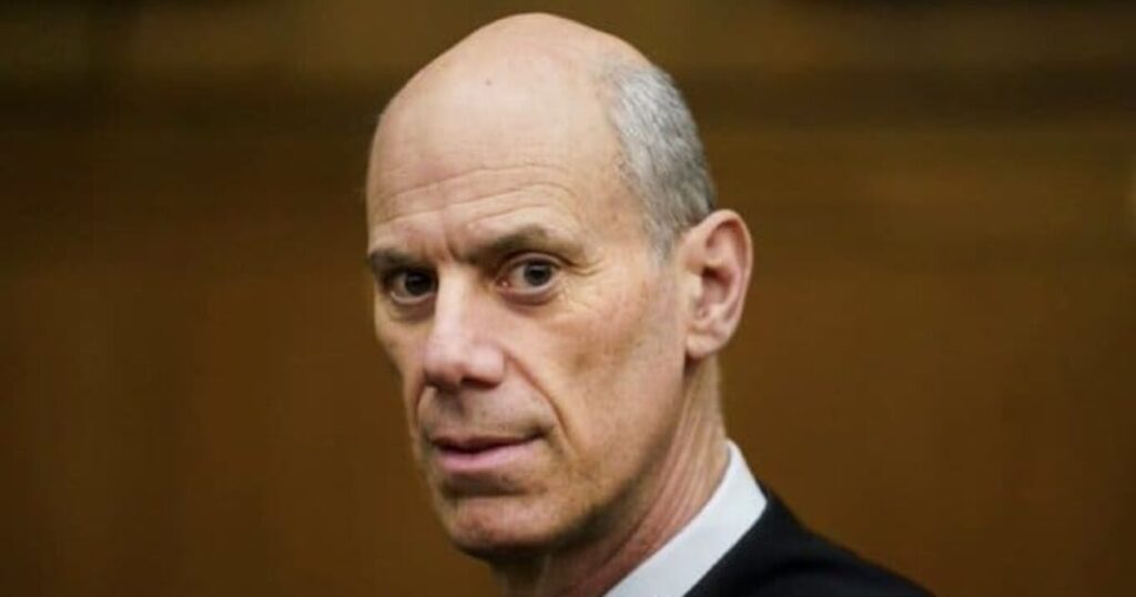 HERE WE GO: Judge Boasberg Revives Criminal Contempt Proceedings Against Trump Over Alien Enemies Act Deportations