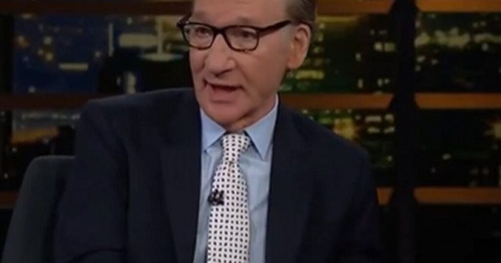 Marjorie Taylor Greene to Appear on Bill Maher Tonight – 10 PM ET