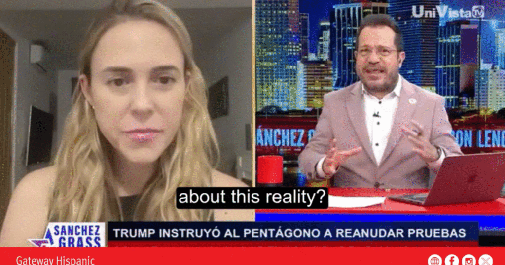 Trump Restores Global Respect: The United States Will Not Be Humiliated by Russia or China