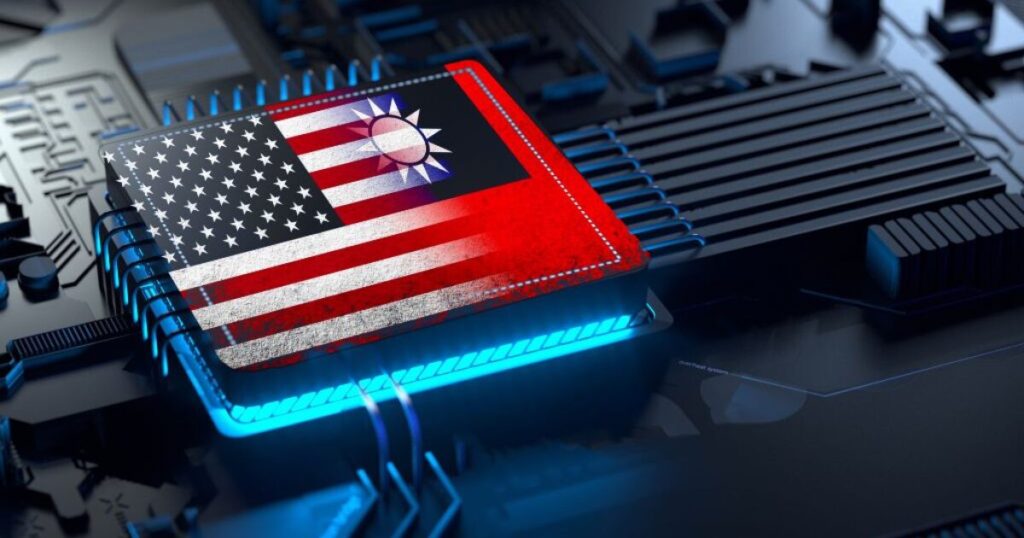 The Surge in Cyberattacks in Hispanoamerica and China’s Digital Expansion Drive a New Technological Alliance Between Taiwan, the U.S., and Regional Partners