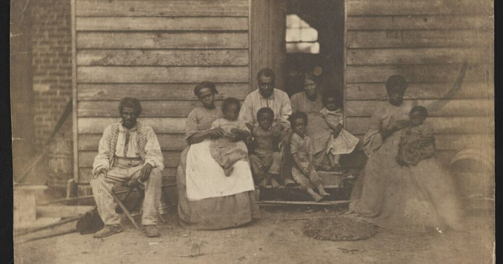 On This Day in 1865: Democrats Pass Nation’s First ‘Black Codes’ to Impose Near Slavery on African Americans