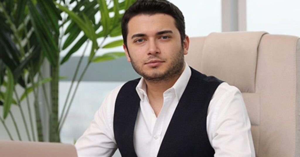 Faruk Fatih Özer, the mastermind behind the .6 billion Thodex fraud, found dead in Turkish prison where he was serving 11,000-year sentence